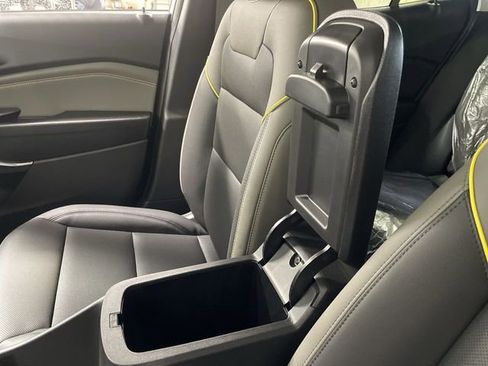 New 2026 Chevrolet Trax ACTIV w/ Driver Confidence Package image 21