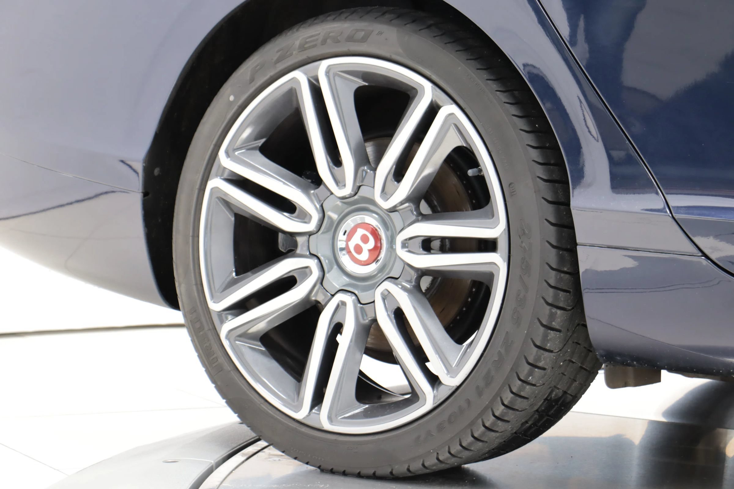 Used 2016 Bentley Flying Spur V8 AWD/4WD image 61