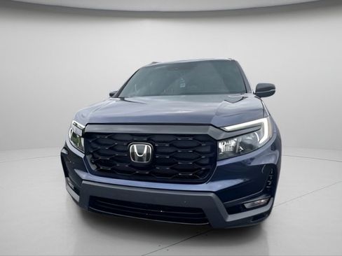 Used 2022 Honda Passport Elite image 11