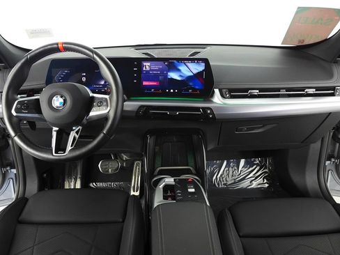 Used 2024 BMW X1 M35i w/ Shadowloine Package AWD/4WD image 24