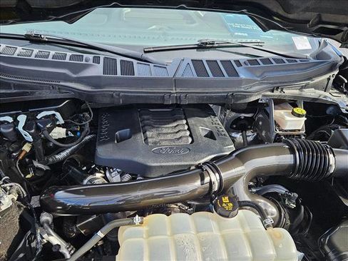 Used 2023 Ford F150 XLT image 21