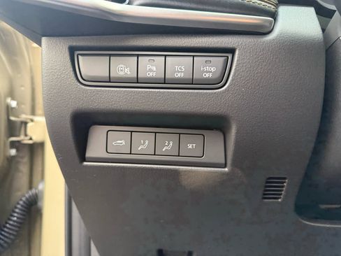 New 2026 MAZDA CX-70 3.3 Turbo S w/ Premium Package image 13