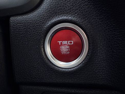 Used 2023 Toyota Tundra SR5 w/ TRD Off-Road Premium Package image 21