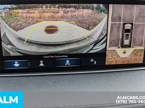 Used 2024 Acura MDX SH-AWD w/ Advance Package image 36