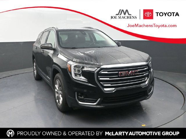 Used 2024 GMC Terrain SLT AWD/4WD 360° Tour