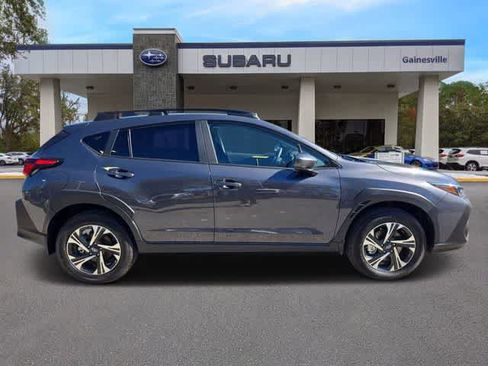 New 2026 Subaru Crosstrek 2.0i Premium image 7