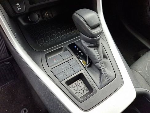 Used 2024 Toyota RAV4 XLE image 23