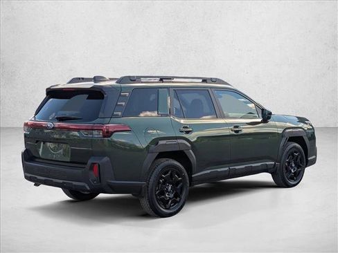 New 2026 Subaru Outback Limited AWD/4WD image 5