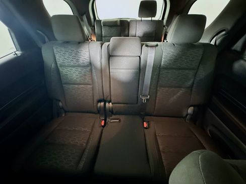 New 2026 Dodge Durango GT RWD image 10