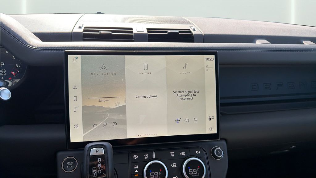 New 2026 Land Rover Defender 130 S AWD/4WD image 26