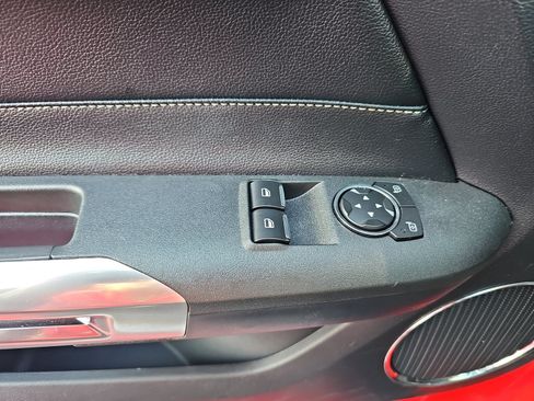 Used 2016 Ford Mustang GT Premium w/ Equipment Group 401A RWD image 24