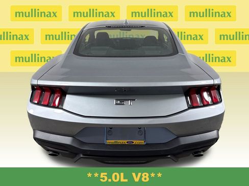 New 2026 Ford Mustang GT RWD image 9