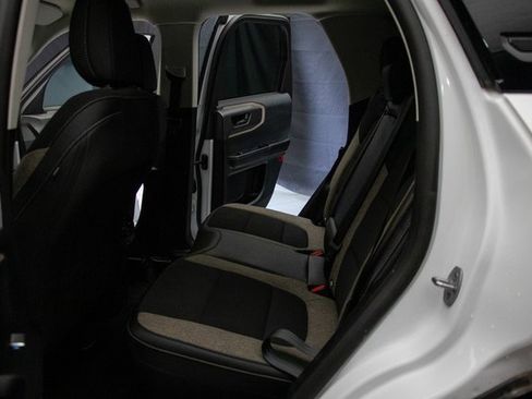 Used 2025 Ford Bronco Sport Big Bend image 20