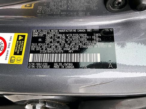 Used 2013 Lexus RX 350 FWD image 34