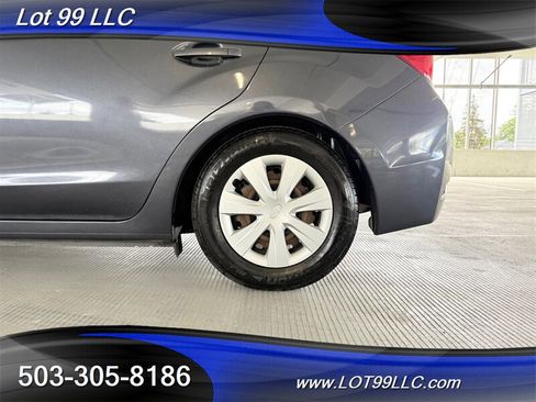 Used 2013 Subaru Impreza 2.0i AWD/4WD image 25