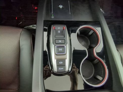 New 2026 Honda Ridgeline Black Edition image 38