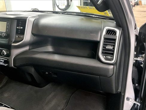 Used 2022 RAM 1500 Big Horn image 13