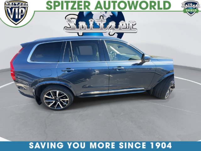 Used 2023 Volvo XC90 B5 Plus w/ Protection Package AWD/4WD image 11