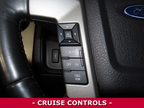 Used 2017 Ford Expedition EL Limited w/ Equipment Group 301A image 14