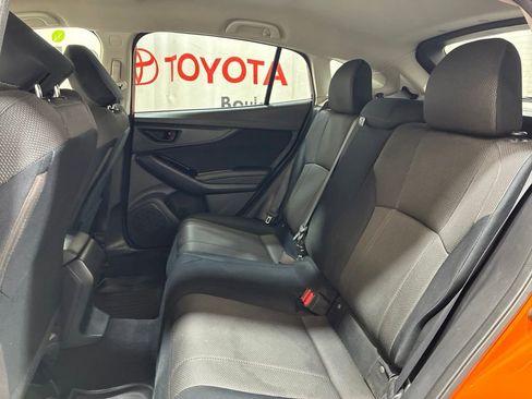 Used 2018 Subaru Crosstrek 2.0i AWD/4WD image 21
