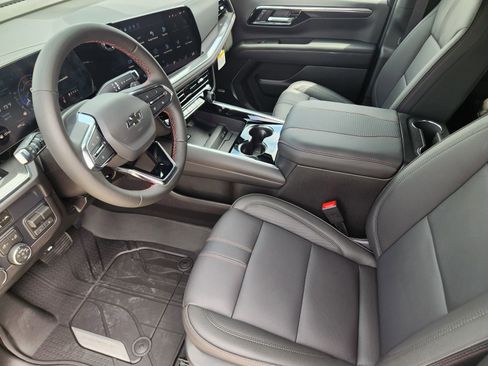New 2026 Chevrolet Tahoe RST w/ Comfort Package AWD/4WD image 14