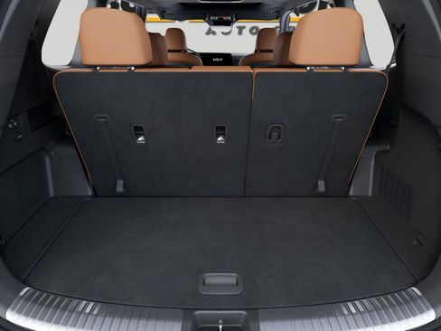 Used 2025 Kia Telluride SX Prestige X-Line AWD/4WD image 19