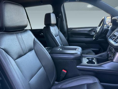 Used 2023 Chevrolet Tahoe RST RWD image 32