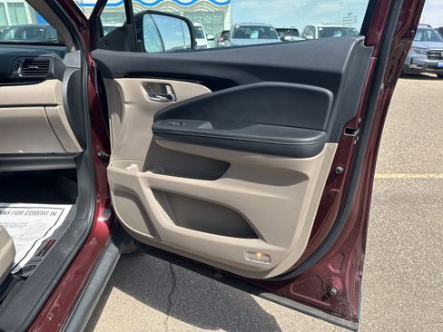 Used 2020 Honda Ridgeline RTL-E image 32