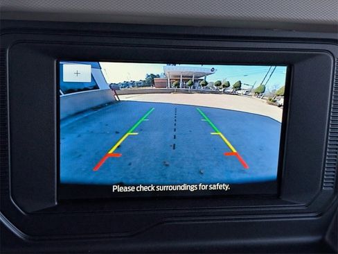 Used 2023 Ford Bronco Big Bend image 17