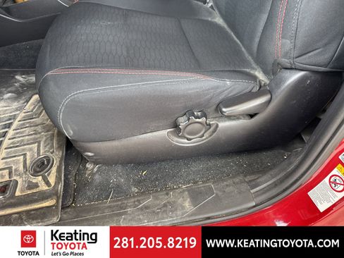 Used 2019 Toyota Tacoma SR5 image 9