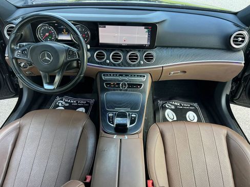 Used 2018 Mercedes-Benz E 300 image 14