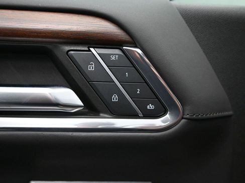 Used 2024 GMC Sierra 1500 Denali Ultimate image 25