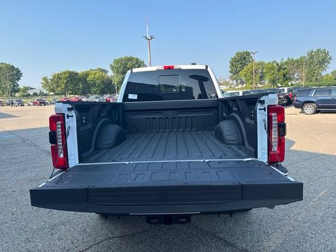 New 2026 Ford F350 XLT w/ XLT Premium Package AWD/4WD image 29