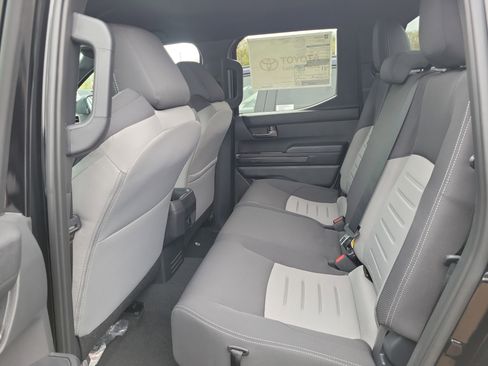 New 2026 Toyota Tacoma TRD Sport AWD/4WD image 10