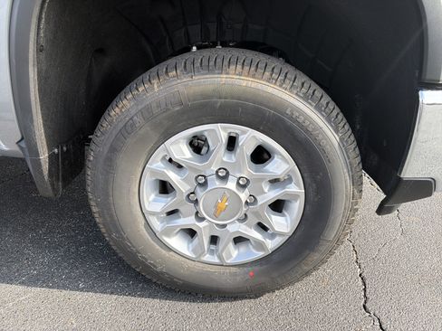 New 2026 Chevrolet Silverado 2500 LT w/ Safety Package image 13