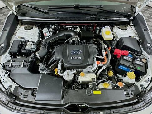 Certified 2020 Subaru Crosstrek Hybrid image 28