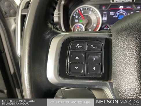 Used 2022 RAM 2500 Laramie AWD/4WD image 47