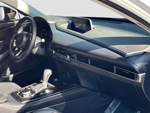 Used 2025 MAZDA CX-30 AWD 2.5 S w/ Select Sport Pkg image 28