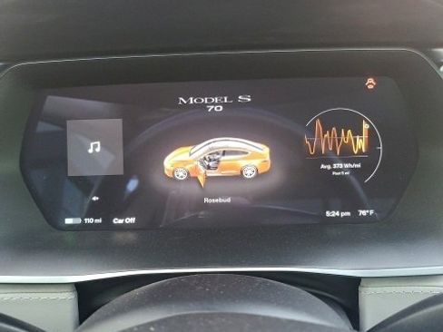 Used 2016 Tesla Model S 60 image 15