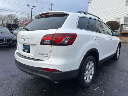 Used 2013 MAZDA CX-9 Touring image 7