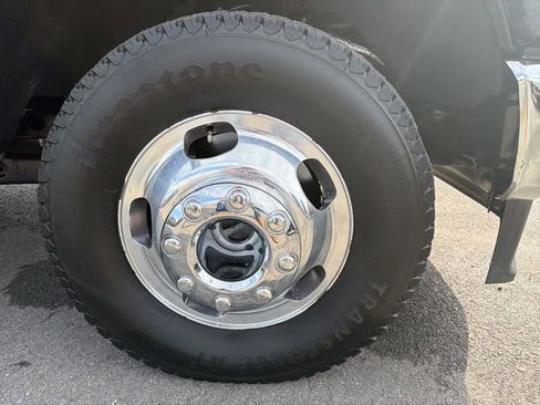 Used 2023 Ford F350 Lariat w/ FX4 Off-Road Package image 14