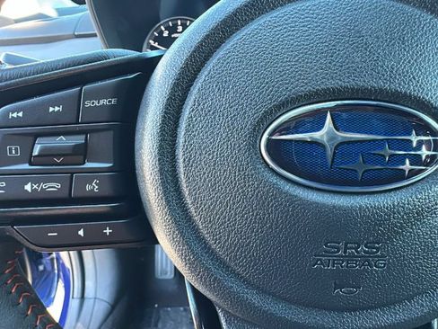 New 2026 Subaru Crosstrek 2.5i Limited w/ Crosstrek Mirror Package AWD/4WD image 37