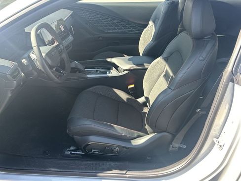 New 2025 Dodge Charger R/T w/ Quick Order Package 25M R/T image 9