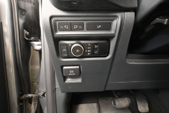 Used 2023 Ford F150 XLT w/ Equipment Group 302A High AWD/4WD image 24