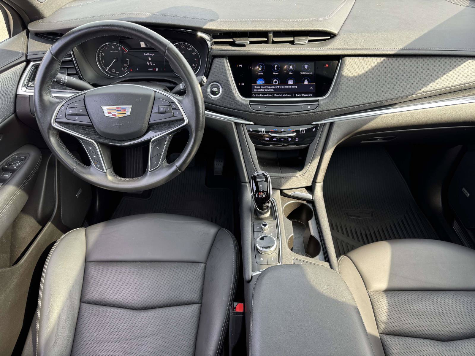 Certified 2023 Cadillac XT5 Premium Luxury AWD/4WD image 12