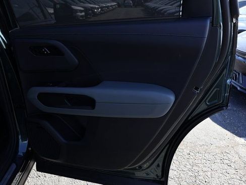 New 2027 Kia Telluride SX Prestige X-Pro AWD/4WD image 11