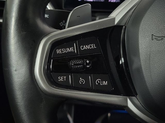 Used 2025 BMW 430i Convertible w/ M Sport Package RWD image 22