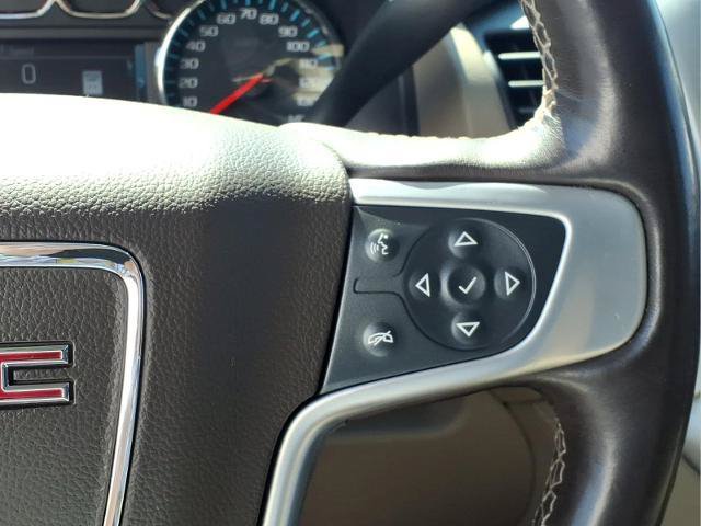 Used 2019 GMC Yukon SLT w/ Open Road Package AWD/4WD image 17