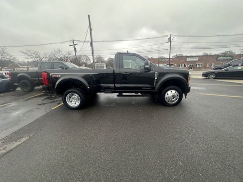 Used 2026 Ford F450 XL w/ XL Driver Assist Package AWD/4WD image 4