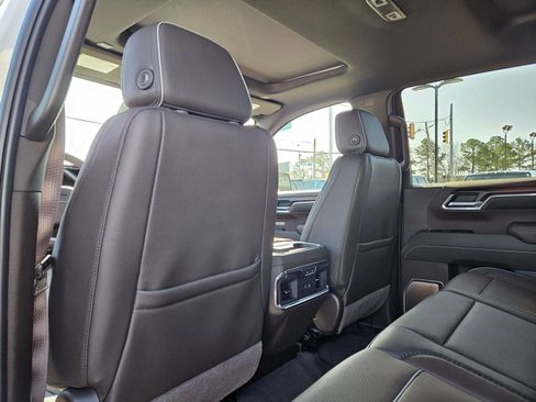 New 2026 GMC Sierra 1500 Denali w/ Denali Reserve Package AWD/4WD image 25